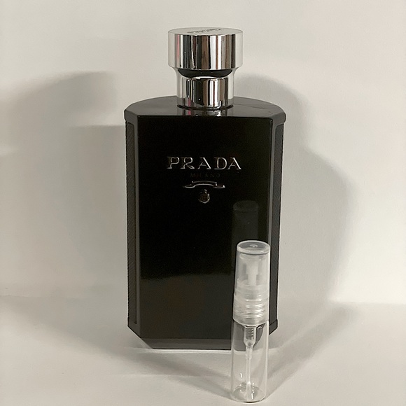 prada intense men's cologne